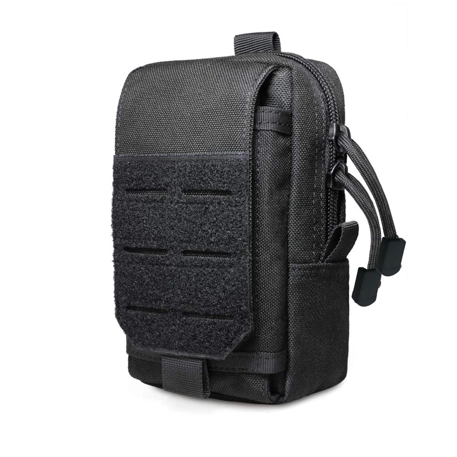 Edc Carry Items - Tactical Molle Pouch Waist Bag Outdoor