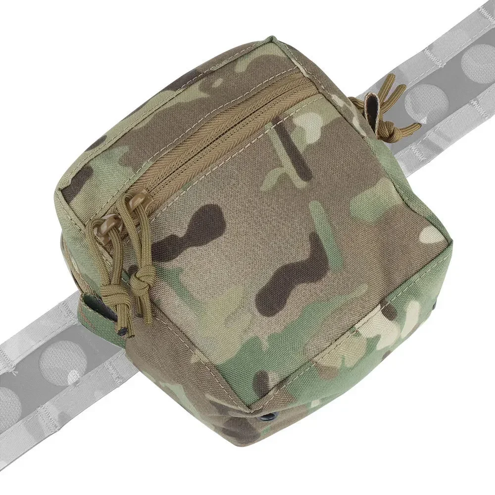 Edc Carry Items - Tactical Molle Pouch Admin GP Pouches