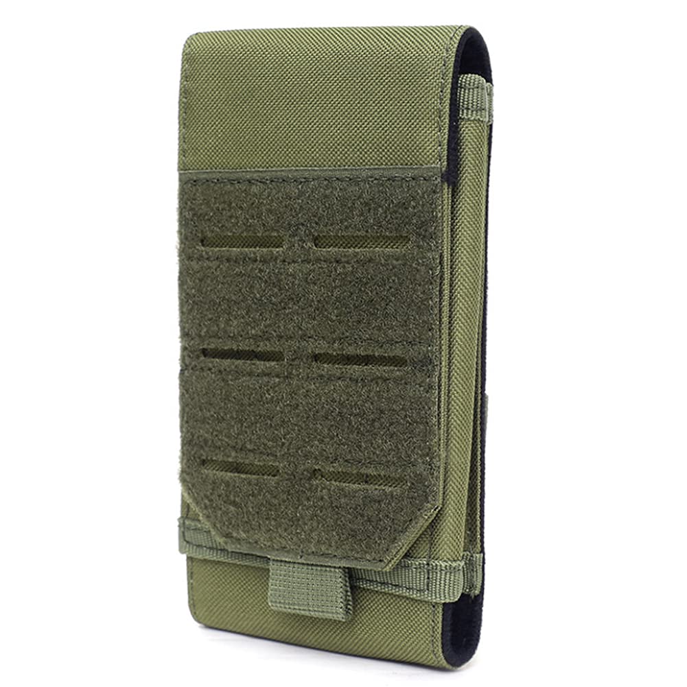 Edc Carry Case - Tactical EDC Bag Molle Belt Pouch