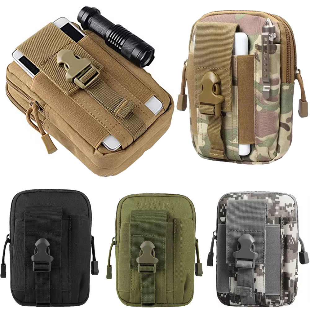 Edc Carry Items - Outdoor Gear Tool Gadget Pocket Belt