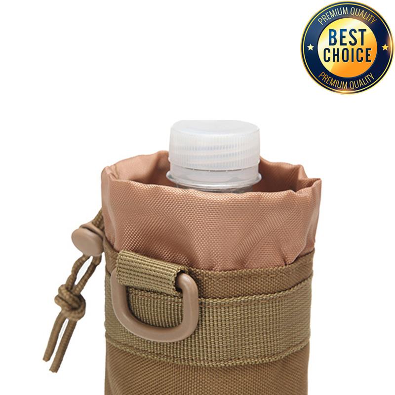 Hunting Water Bottle Pouch Out - Edc Carry Case recension och pris
