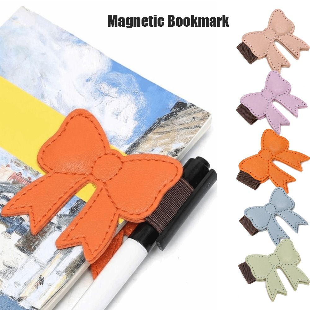 Fashion Leather Magnetic Bookm - Money Clip Magnetic recension och pris
