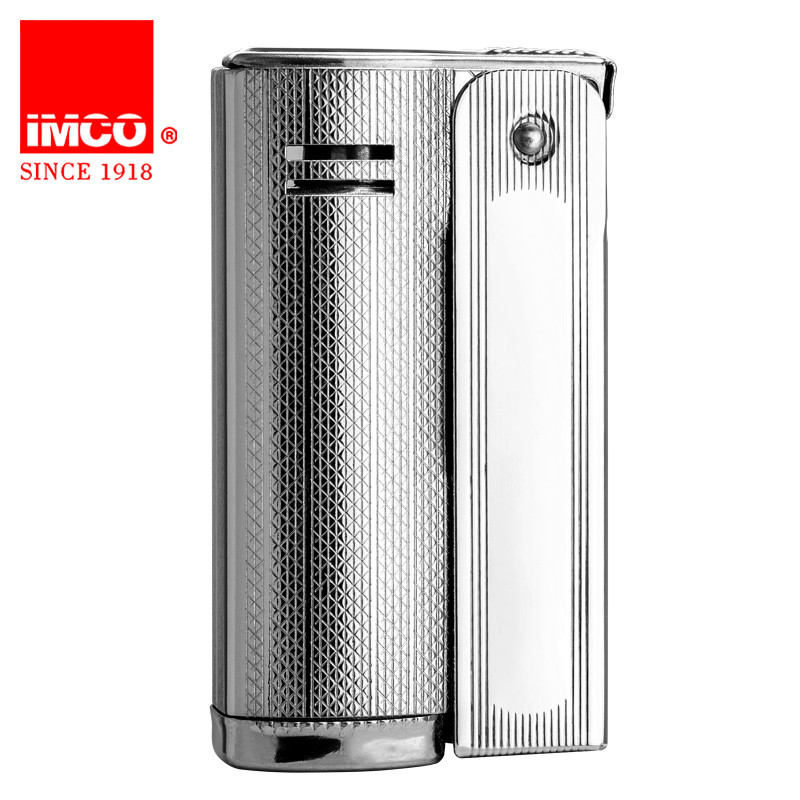 IMCO 6800 Vintage Oil Trench L - Lighter Insert Zippo recension och pris