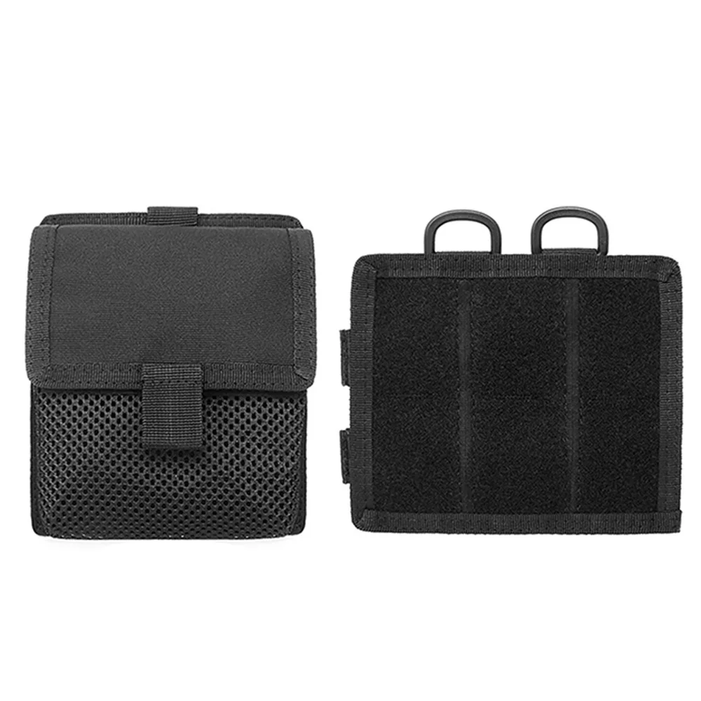 Molle Pouch Belt Waist Pack Sm - Edc Carry Case recension och pris