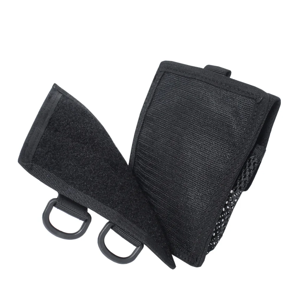 Molle Pouch Belt Waist Pack Sm - Edc Carry Case recension och pris