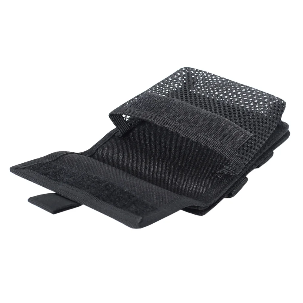 Molle Pouch Belt Waist Pack Sm - Edc Carry Case recension och pris