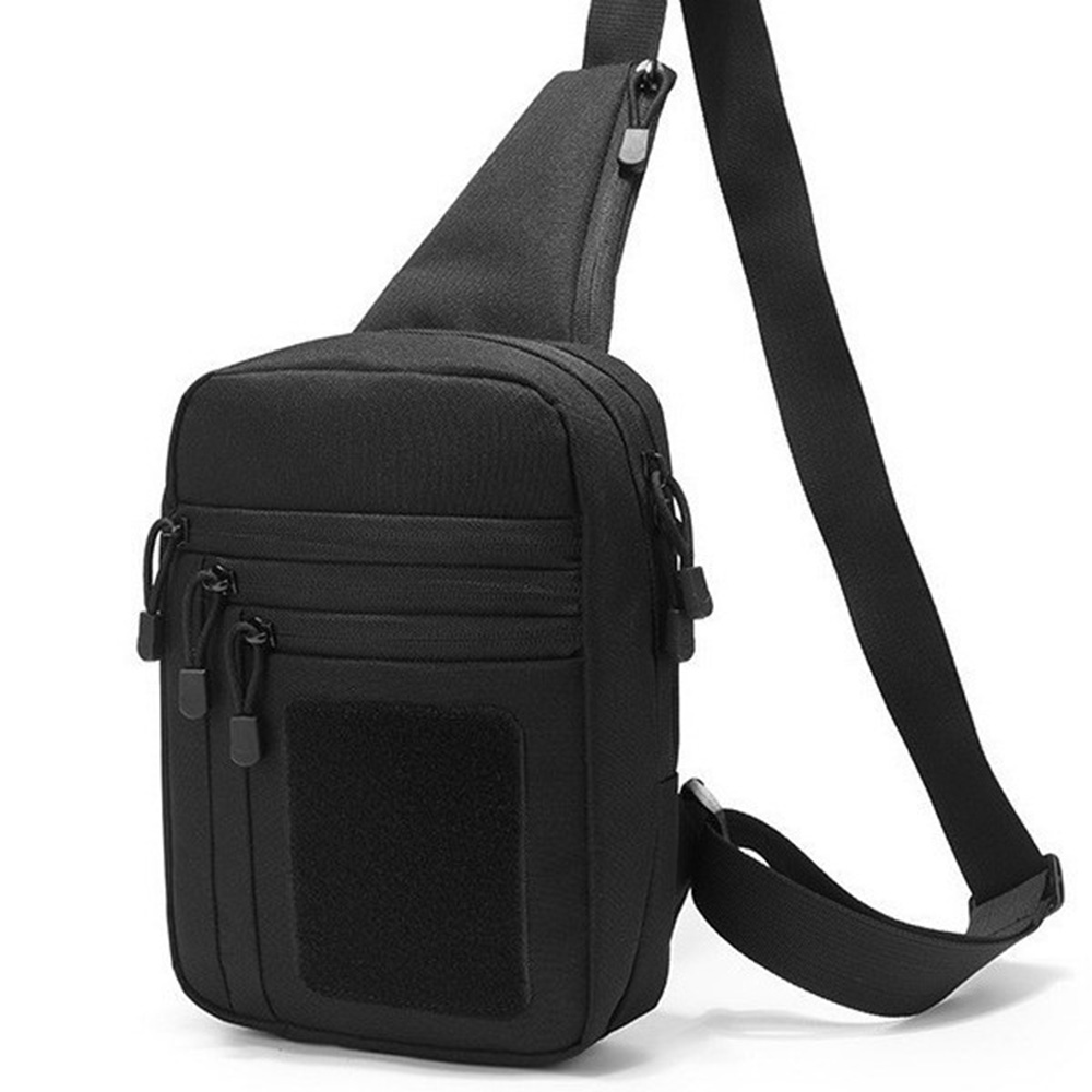 Bag for Men & Women - EDC Shou - Edc Concealed Carry Bag recension och pris