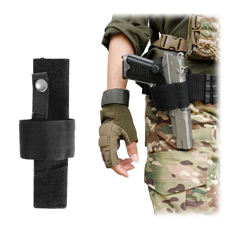 Concealed Carry Gun Holster Co - Edc Carry Accessories recension och pris