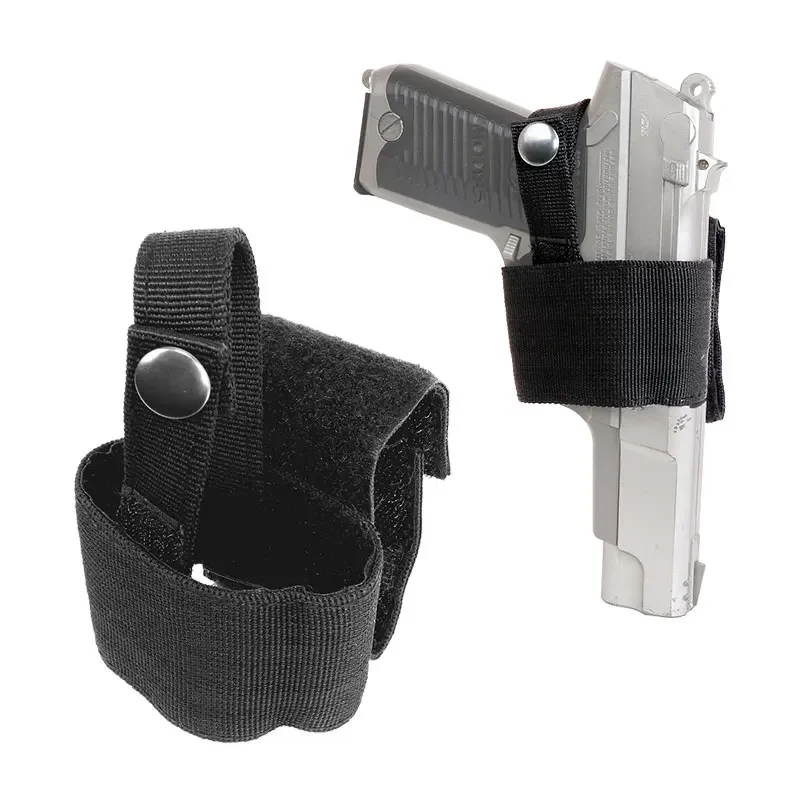 Concealed Carry Gun Holster Co - Edc Carry Accessories recension och pris