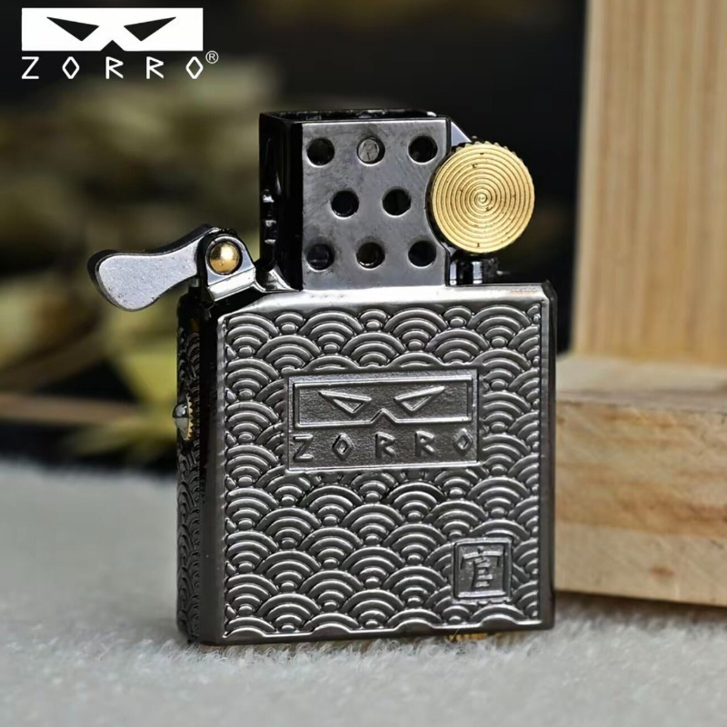 ZORRO New product inner liner  - Lighter Insert Zippo recension och pris