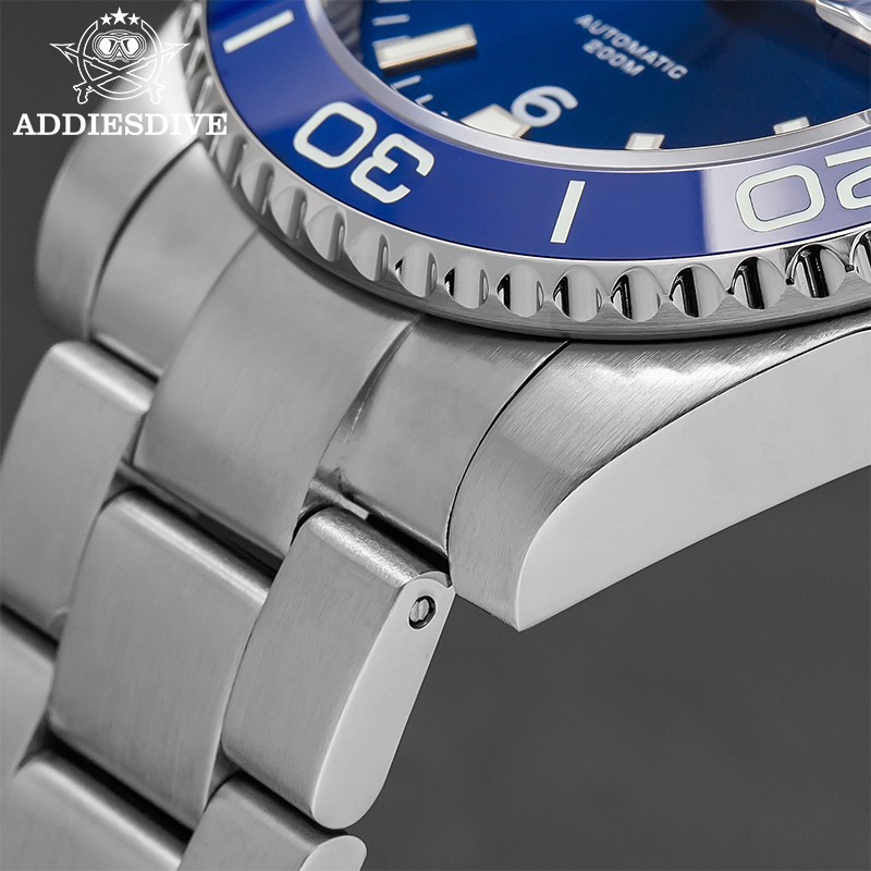 ADDIESDIVE New Diving Gift Wat - Watch Winder Compact recension och pris
