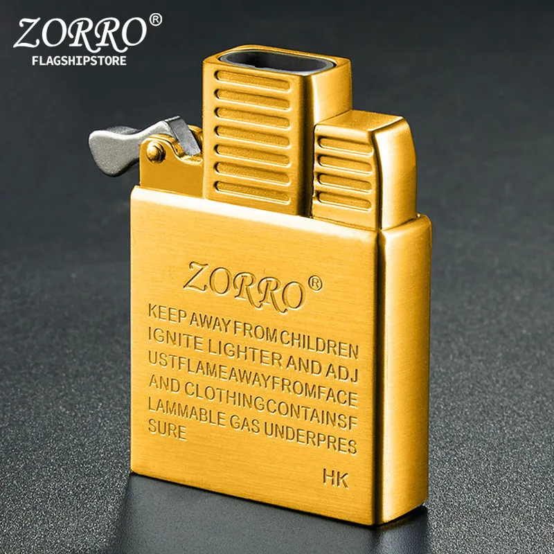 ZORRO Original Double Fire Win - Lighter Insert Zippo recension och pris