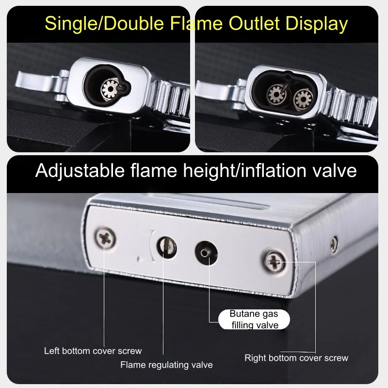 2026 Lighter Insert Compatible - Lighter Insert Zippo recension och pris