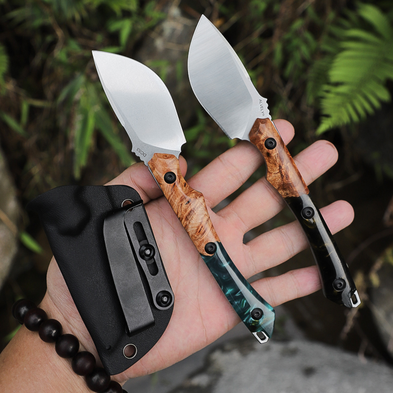 DC53 Fixed-Blade Knife, Men's  - Edc Fixed Blade Deep Carry recension och pris