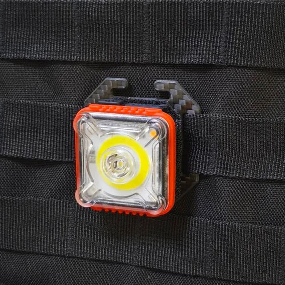 Outdoor Flashlight EDC Portabl - Edc Carry Belt recension och pris