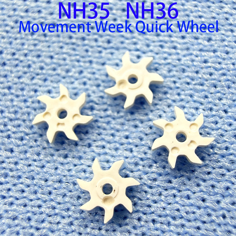 NH35A NH36A Movement Week Fast - Watch Winder Compact recension och pris