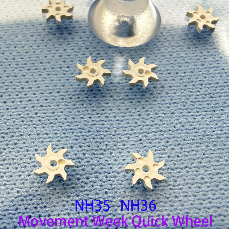 NH35A NH36A Movement Week Fast - Watch Winder Compact recension och pris