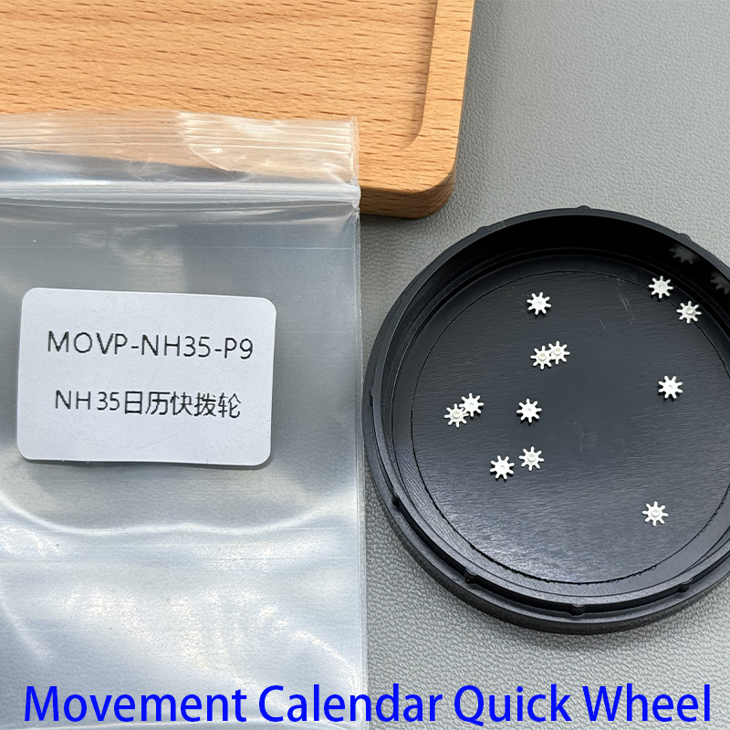 NH35A NH36A Movement Week Fast - Watch Winder Compact recension och pris