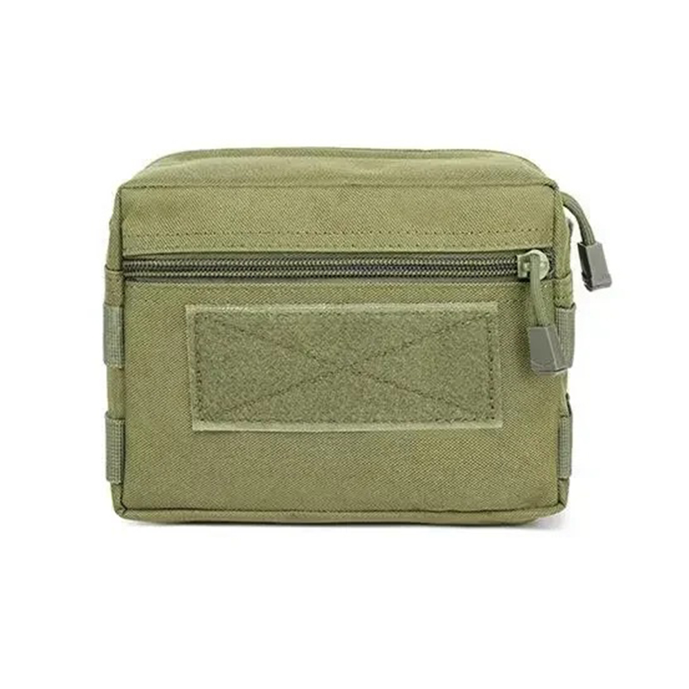 Outdoor Molle Pouches Tactical - Edc Carry Accessories recension och pris