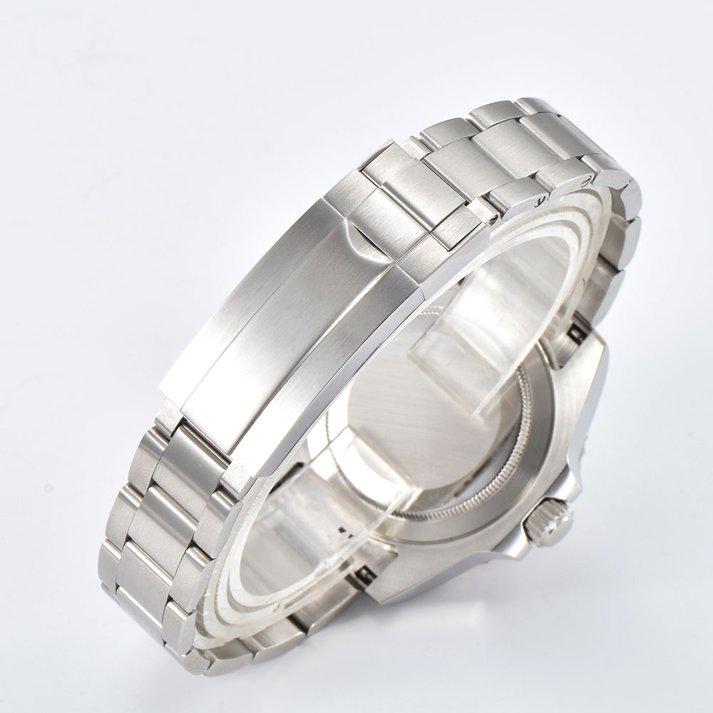 40mm Luxury Diving Men's Watch - Watch Winder Compact recension och pris
