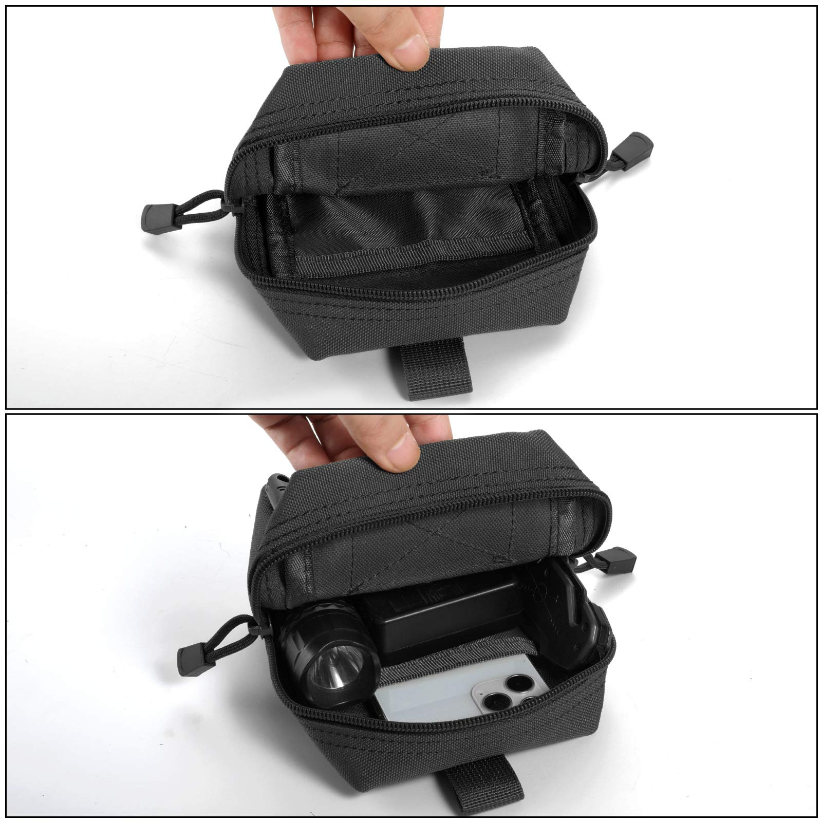 Tactical Molle Medical Accesso - Edc Carry Accessories recension och pris