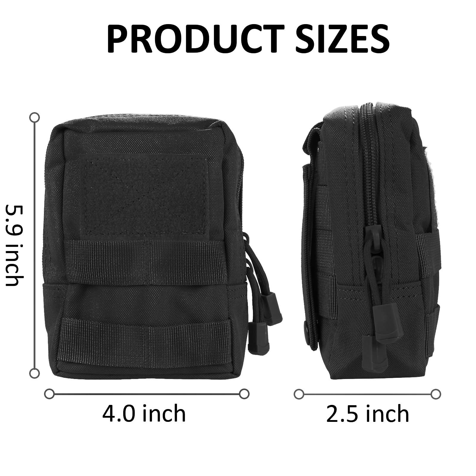 Tactical Molle Medical Accesso - Edc Carry Accessories recension och pris