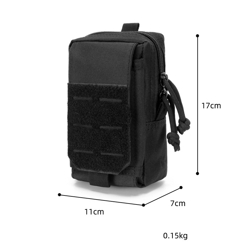 Pocket Men Special  Belt Water - Edc Carry Items recension och pris