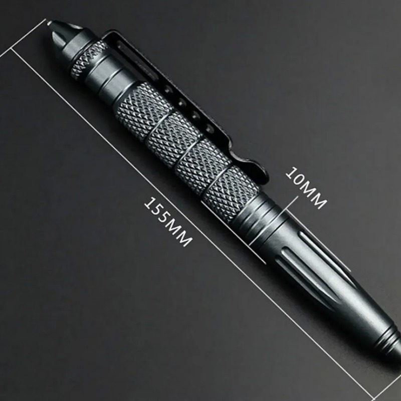 Multifunction Military Tactica - Pen Tactical Glass recension och pris