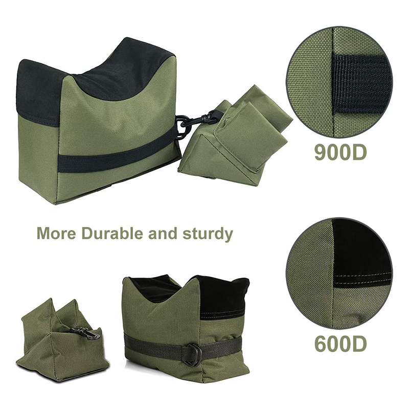 Military Camouflage  Molle Pou - Edc Carry Case recension och pris