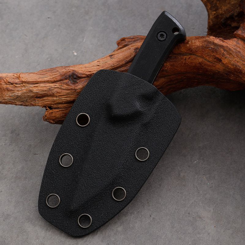5CR15 Stainless Steel Small Fi - Edc Carry Fixed Blade Knife recension och pris