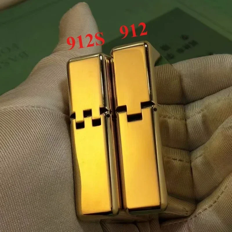 ZORRO 912S Heavy Duty Armor Br - Lighter Insert Zippo recension och pris
