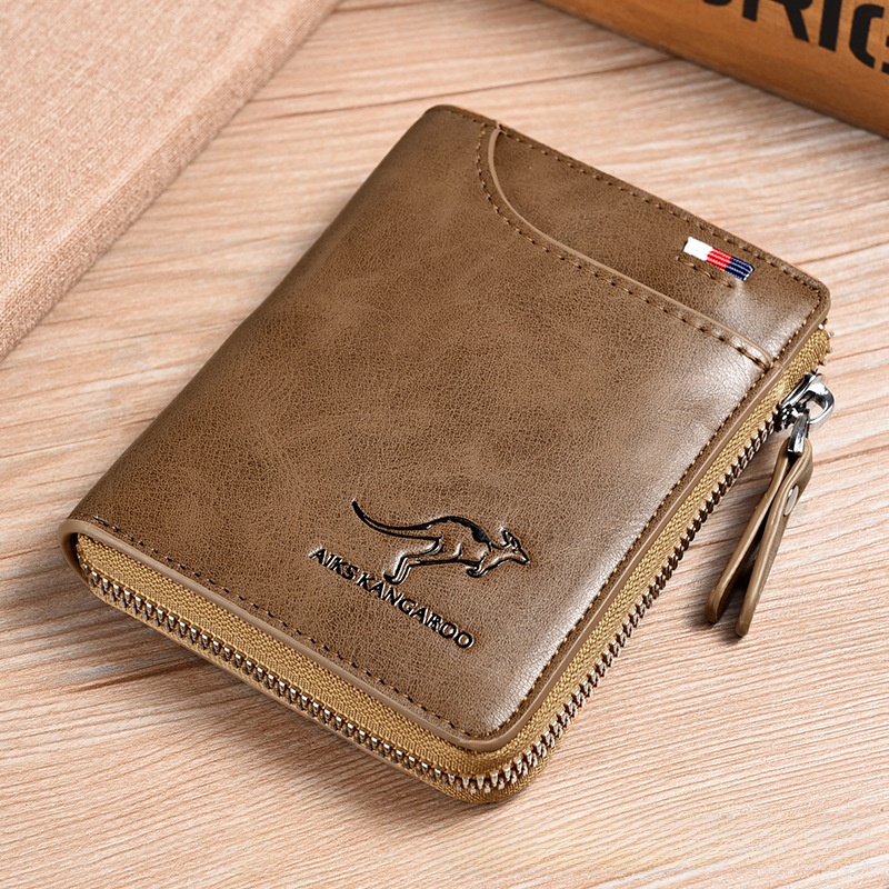 Anti-Theft Magnetic Proof Men' - Money Clip Magnetic recension och pris