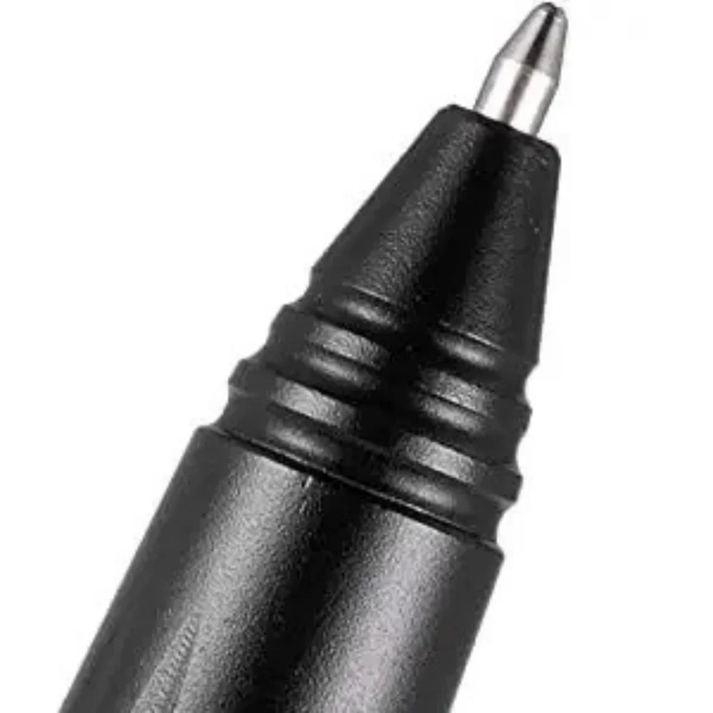 Tungsten Steel Multi Functiona - Pen Tactical Glass recension och pris