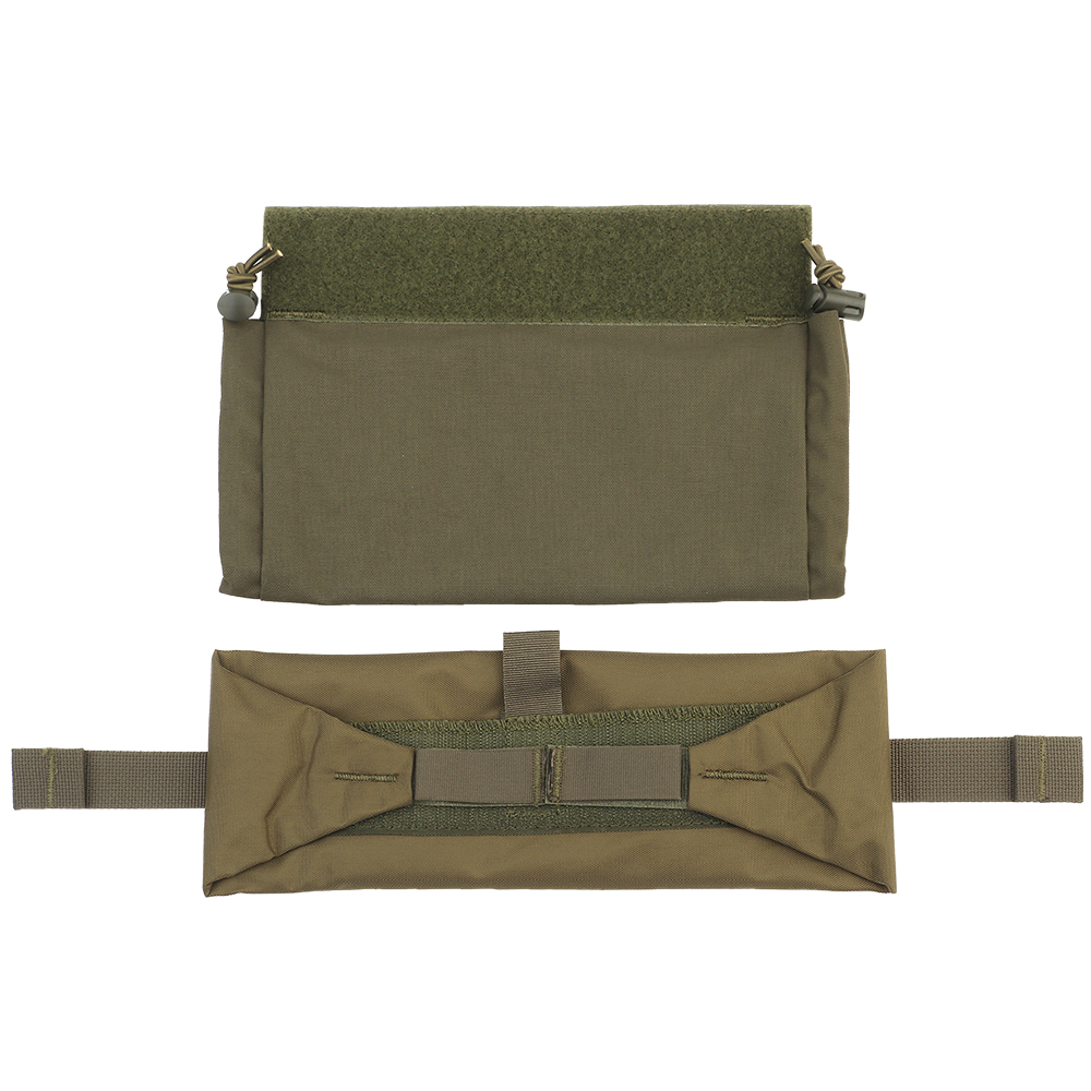 Tactical Trauma Pouch Roll 1 F - Edc Carry Items recension och pris