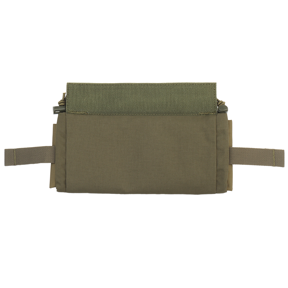 Tactical Trauma Pouch Roll 1 F - Edc Carry Items recension och pris