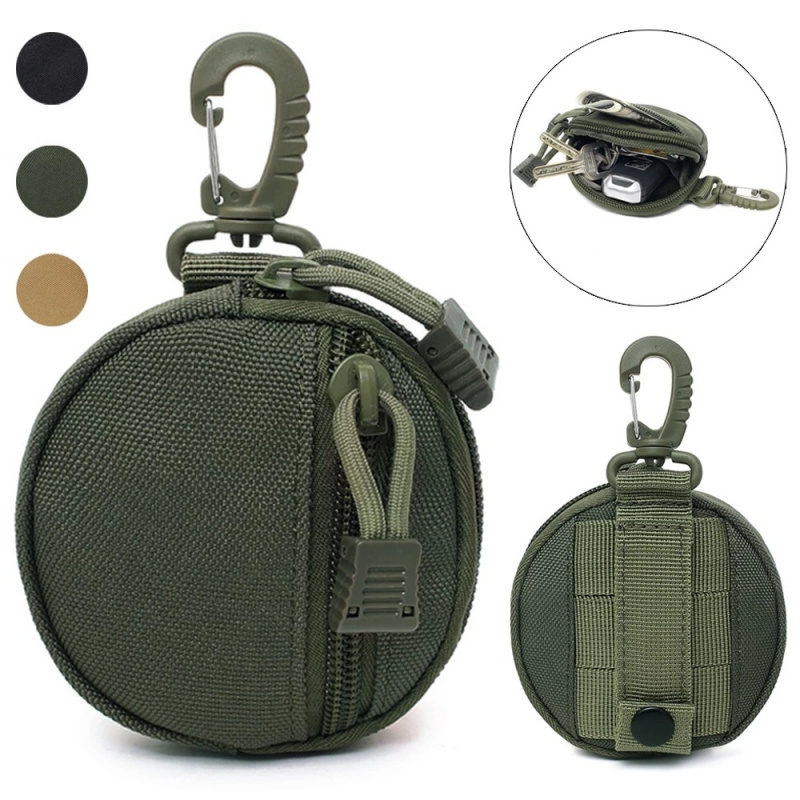 Multifunctional Outdoor Waist  - Edc Carry Items recension och pris