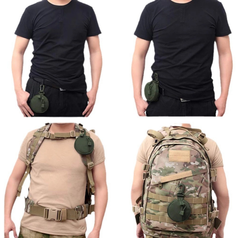 Multifunctional Outdoor Waist  - Edc Carry Items recension och pris