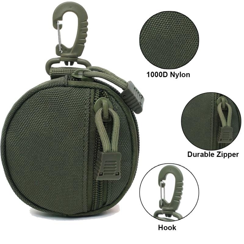 Multifunctional Outdoor Waist  - Edc Carry Items recension och pris