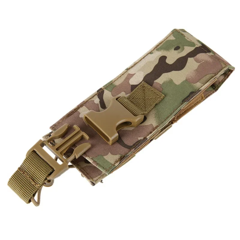 Molle Water Bottle Holster Pou - Edc Carry Items recension och pris