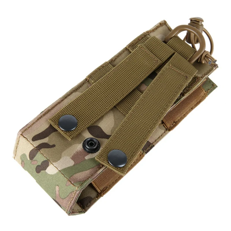 Molle Water Bottle Holster Pou - Edc Carry Items recension och pris