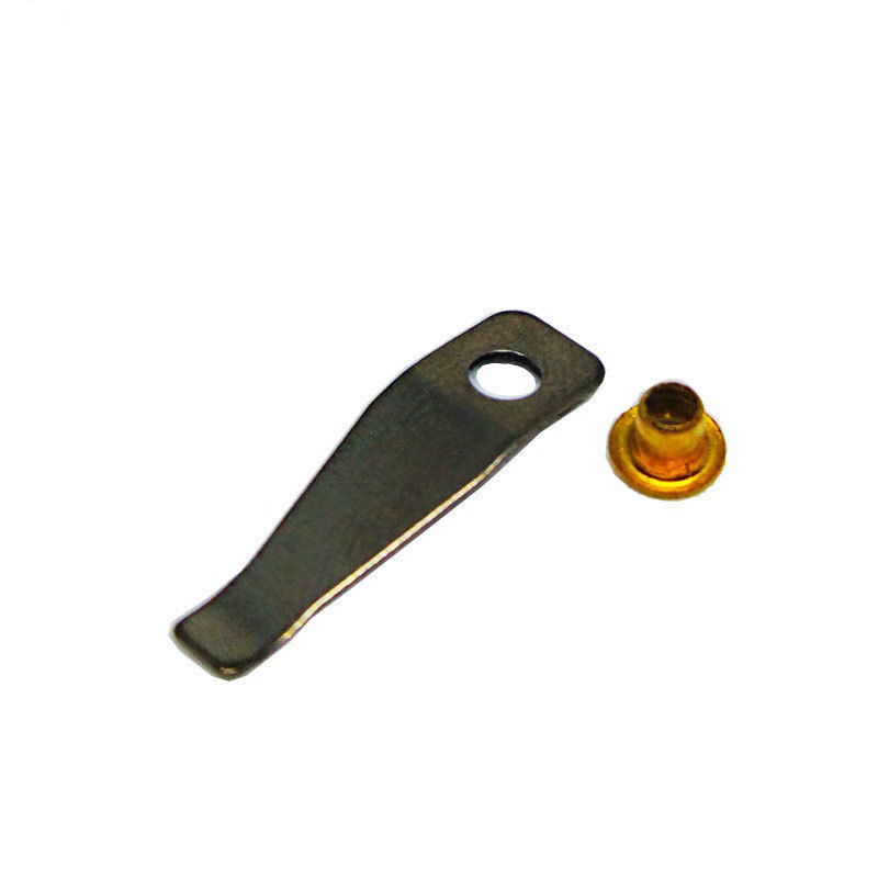 Replacement Metal Sheet Cam Ri - Lighter Insert Zippo recension och pris