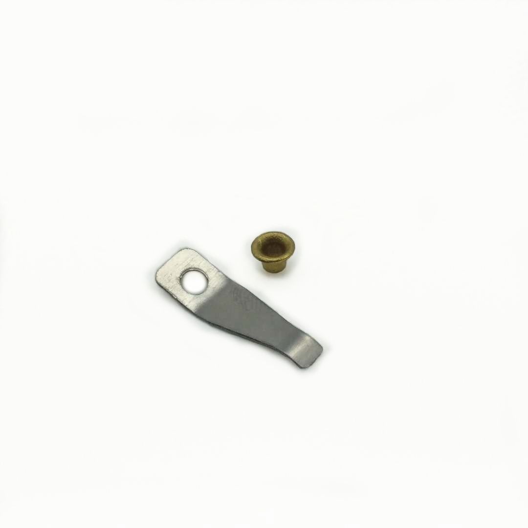Replacement Metal Sheet Cam Ri - Lighter Insert Zippo recension och pris