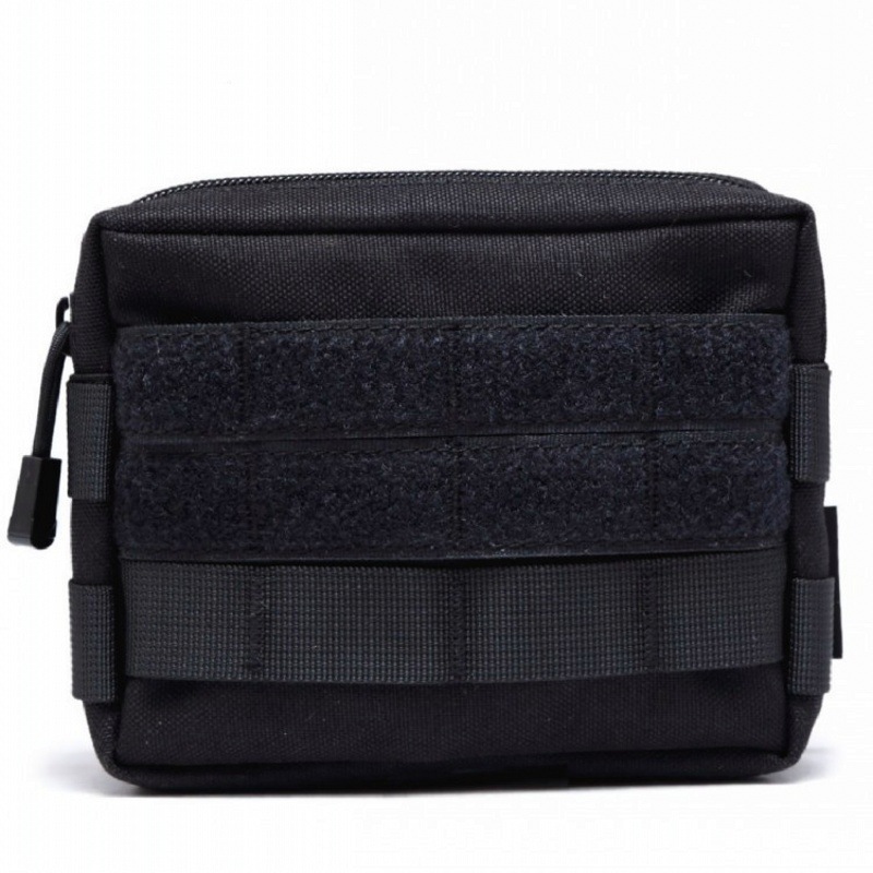 EDC Molle Waist Bag Tactical P - Edc Carry Belt recension och pris