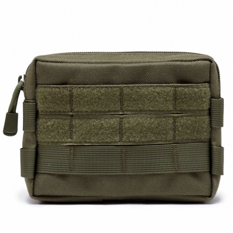 EDC Molle Waist Bag Tactical P - Edc Carry Belt recension och pris