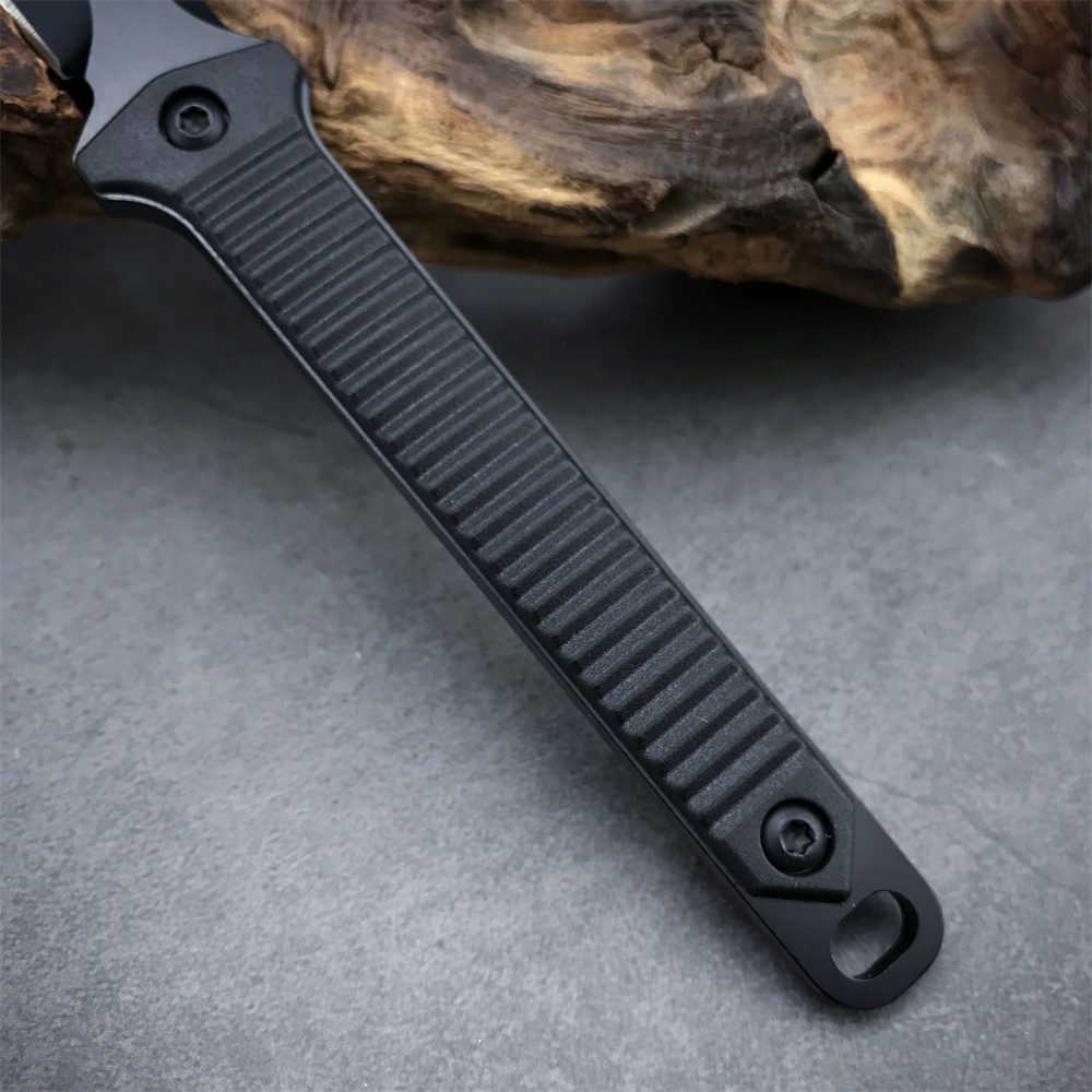4008 EDC Fixed Blade Hunting K - Edc Carry Fixed Blade Knife recension och pris
