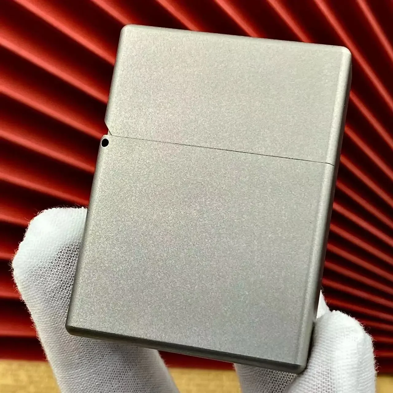 Zorro Titanium Alloy 538, 912  - Lighter Insert Zippo recension och pris