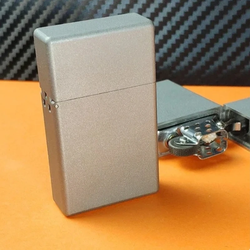 Zorro Titanium Alloy 538, 912  - Lighter Insert Zippo recension och pris
