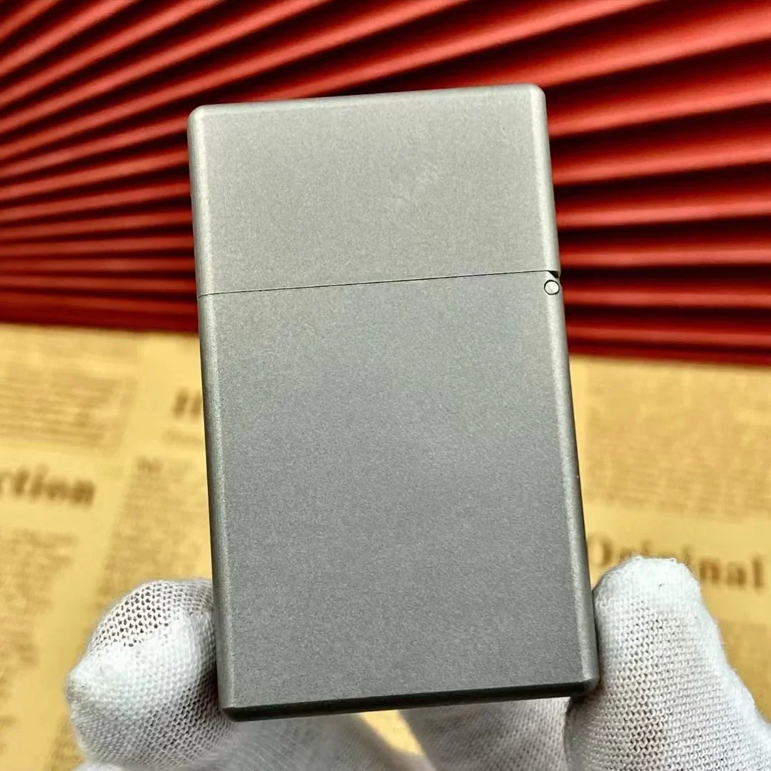 Zorro Titanium Alloy 538, 912  - Lighter Insert Zippo recension och pris