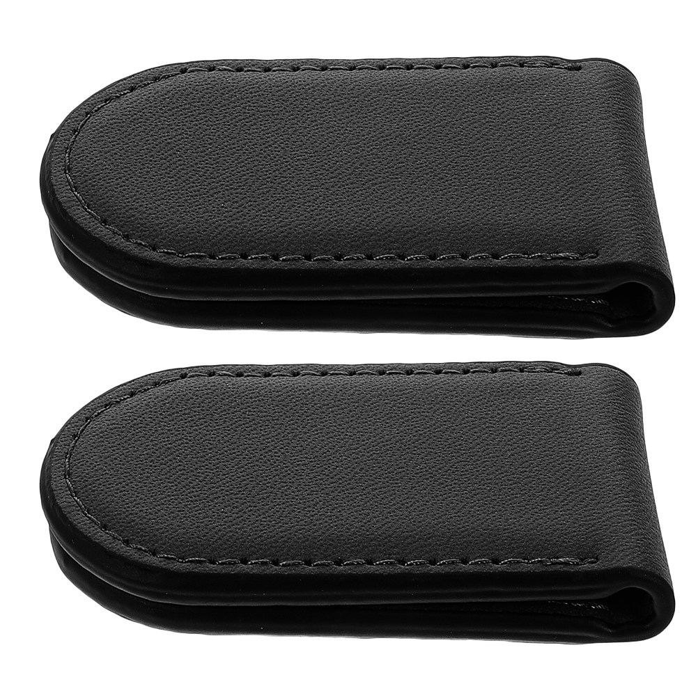 2Pcs Small Magnetic Cash Clip  - Money Clip Magnetic recension och pris