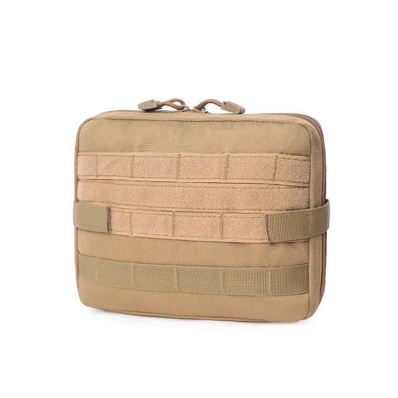 Molle Pouch Utility Bag Medica - Edc Carry Case recension och pris